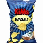 KIM'S SALT 170g